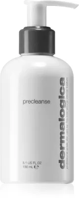 Dermalogica Daily Skin Health PreCleanse - Очищающее масло для глаз, губ и лица