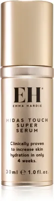 Emma Hardie Midas Touch Super Serum - Сыворотка для лица, укрепляющая и подтягивающая, 30 мл