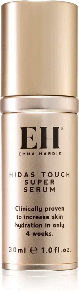Emma Hardie Midas Touch Super Serum - Сыворотка для лица, укрепляющая и подтягивающая, 30 мл