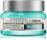 IT Cosmetics Confidence In a Gel Cream - Крем увлажняющий для лица без масла, 60 мл — фото 1