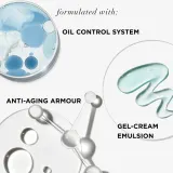 IT Cosmetics Confidence In a Gel Cream - Крем увлажняющий для лица без масла, 60 мл — фото 2