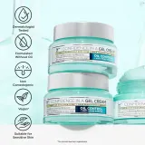 IT Cosmetics Confidence In a Gel Cream - Крем увлажняющий для лица без масла, 60 мл — фото 3