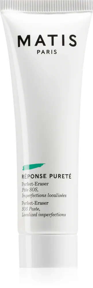 MATIS Paris Reponse Purete Perfect-Eraser - Уход SOS для лица, 20 мл