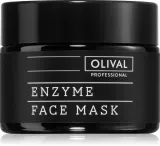 Olival Professional Enzyme Mask - Пилинговая маска, 50 мл — фото 1