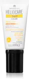 Heliocare 360 - Тонирующий защитный гель SPF 50+, 50 мл, оттенок Bronze — фото 1