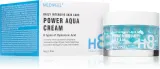 Medi - Peel Power Aqua Cream - Увлажняющий крем для лица, 50 мл — фото 2