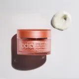 Rodial Dragon's Blood Hyaluronic Night Cream - Омолаживающий ночной крем — фото 4