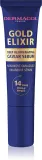 Dermacol Gold Elixir - Сыворотка глубокого восстановления с кавиаром, 12 мл — фото 1