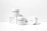 RECLAR Calming Ampoule Pads - Крем для лица с отшелушивающими частицами, 70 шт — фото 2