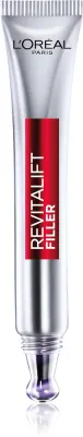 L’Oreal Paris Revitalift Filler - Крем для глаз против глубоких морщин, 15 мл
