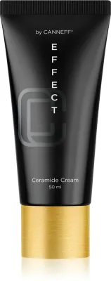 Canneff Effect by Canneff Ceramide Cream - Крем для лица с церамидами, 50 мл
