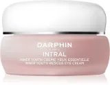 Darphin Intral Inner Youth Rescue Eye Cream - Успокаивающий крем для глаз с кофеином, 15 мл — фото 1