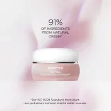 Darphin Intral Inner Youth Rescue Eye Cream - Успокаивающий крем для глаз с кофеином, 15 мл — фото 2