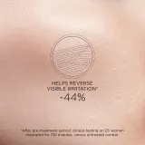 Darphin Intral Inner Youth Rescue Eye Cream - Успокаивающий крем для глаз с кофеином, 15 мл — фото 5