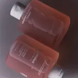WHAMISA Organic Flowers Toner Deep Rich - Тоник увлажняюще-питательный для сухой и поврежденной кожи, 200 мл — фото 3