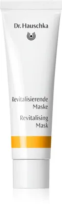 Dr. Hauschka Facial Care - Крем для лица Revitalizing Mask, 30 мл