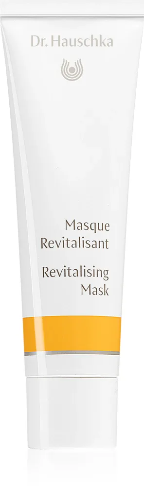 Dr. Hauschka Facial Care - Крем для лица Revitalizing Mask, 30 мл