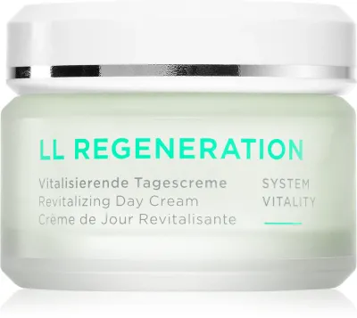 ANNEMARIE BÖRLIND LL REGENERATION - Регенерирующий крем для лица для сухой кожи, 50 мл