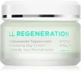 ANNEMARIE BÖRLIND LL REGENERATION - Регенерирующий крем для лица для сухой кожи, 50 мл — фото 1