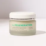 ANNEMARIE BÖRLIND LL REGENERATION - Регенерирующий крем для лица для сухой кожи, 50 мл — фото 5
