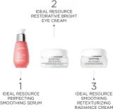 Darphin Ideal Resource Serum - Сыворотка для лица против первых признаков старения кожи, 30 мл — фото 5