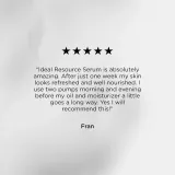 Darphin Ideal Resource Serum - Сыворотка для лица против первых признаков старения кожи, 30 мл — фото 6