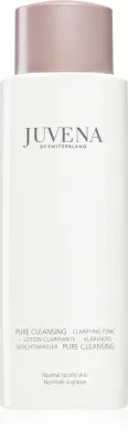 Juvena Pure Cleansing - Очищающий тоник для жирной и комбинированной кожи, 200 мл