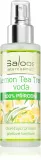 Saloos Floral Water Lemon Tea Tree - Цветочный тоник для лица, 100 мл — фото 1