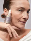 Lumene Nordic Ageless [AJATON] Multi-Peptide Serum - Сыворотка для упругости кожи для зрелой кожи, 30 мл — фото 4