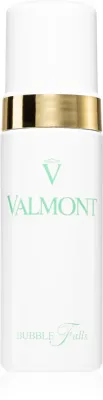 Valmont Bubble Falls - Нежная очищающая пенка с регенерирующим действием, 150 мл