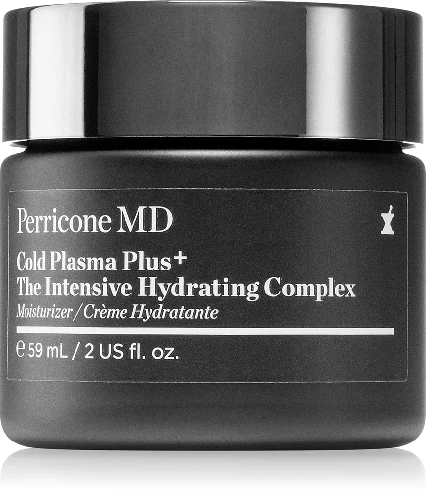 Perricone MD Cold Plasma Plus+ Hydrating Complex - Крем интенсивного увлажнения, 59 мл