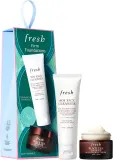 fresh Firm Foundations - Набор для ухода за кожей лица — фото 1