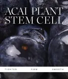 KORA Organics Plant Stem Cell Retinol Alternative Serum - Сыворотка для лица с ретинолом, 10 мл — фото 5