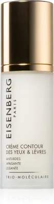 EISENBERG Classique Creme Contour des Yeux & Levres - Крем против морщин для области вокруг глаз и губ, 30 мл