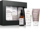 Green Pharmacy Bamboo & Niacinamide Set - Подарочный набор для идеальной кожи — фото 1