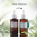Neogen Dermalogy Real Vita C Serum - Интенсивная витаминная сыворотка, 32 г — фото 2