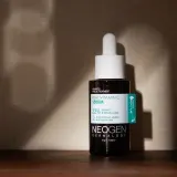 Neogen Dermalogy Real Vita C Serum - Интенсивная витаминная сыворотка, 32 г — фото 4