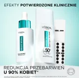 L’Oreal Paris Bright Reveal - Солнцезащитный флюид против пигментации SPF 50+, 50 мл — фото 3