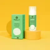 BasicLab Dermocosmetics Complementis - Легкий увлажняющий эмульсия для жирной и проблемной кожи, 50 мл — фото 2