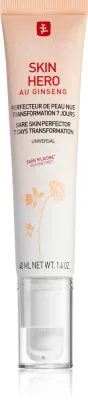 Erborian Skin Hero Bare Skin Perfector - Восстанавливающая эмульсия для лица