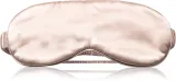 Crystallove Silk Eye Mask - Маска для сна — фото 1
