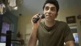 Электробритва Philips Series 3000 S3243/12 аккумуляторная, с зарядкой USB, 1 шт — фото 6