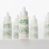 Mario Badescu Deep Blemish Solution - Крем для лица против несовершенств кожи, 29 мл — фото 6
