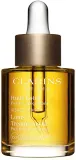 Clarins Lotus Treatment Oil - Крем для лица с гладким действием на день и ночь, 30 мл — фото 1
