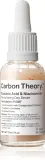 Carbon Theory Succinic Acid & Niacinamide - Сыворотка для лица для проблемной кожи, 30 мл — фото 1