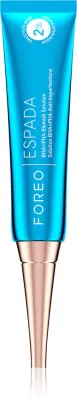 FOREO ESPADA BHA+PHA Blemish Solution - Местный гель от прыщей, 15 мл