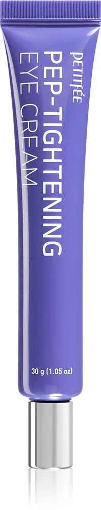 Petitfee Pep-Tightening - Упругивающий крем для глаз, 30 г