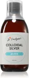 Dr. Feelgood Colloidal Silver - Тоник для лица с коллоидным серебром, 250 мл — фото 1