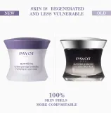 Payot Suprême Creme Pro-Âge Fortifiante - Крем на день и на ночь против старения кожи, 50 мл — фото 4