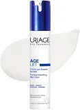 Uriage Age Lift Smoothing Firming Day Cream - Укрепляющий антивозрастной дневной крем с гиалуроновой кислотой, 40 мл — фото 2